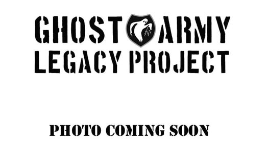 ghost army photo coming soon